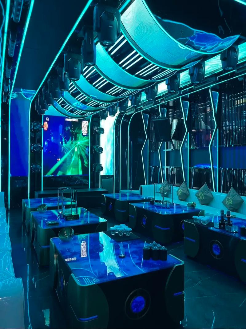 滁州商务ktv，时尚高端，价格实惠-全椒县ktv预定